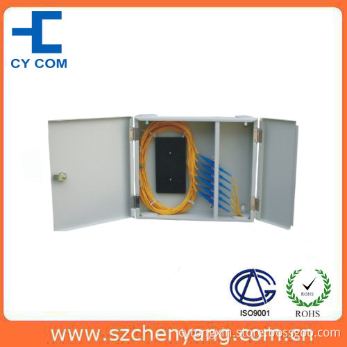 Fiber Optic Terminal Box (C)